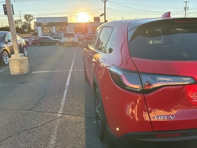Thumbnail: 2023 Honda HR-V - 16