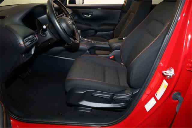 Thumbnail: 2025 Honda HR-V - 15