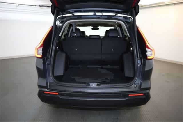 Thumbnail: 2024 Honda CR-V - 35