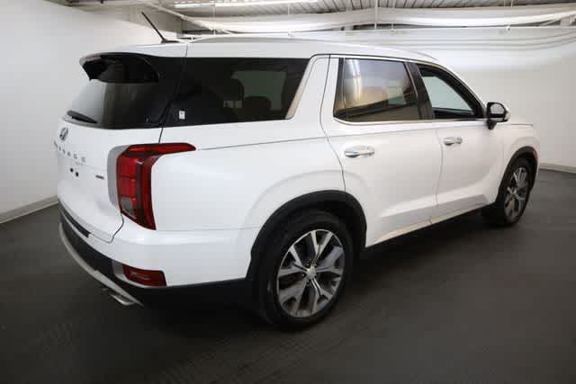 Thumbnail: 2020 Hyundai Palisade - 8