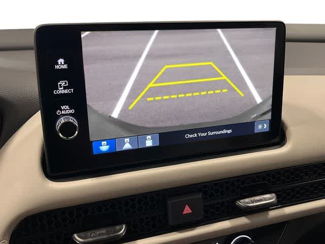 Thumbnail: 2026 Honda HR-V - 19