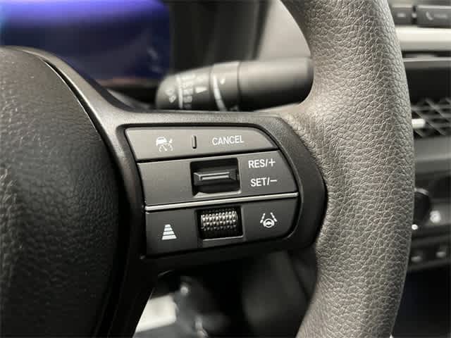 Thumbnail: 2025 Honda Accord - 18