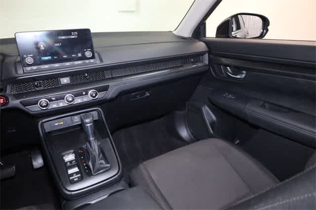 Thumbnail: 2024 Honda CR-V - 18