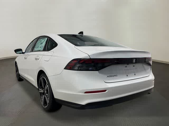 Thumbnail: 2026 Honda Accord - 3