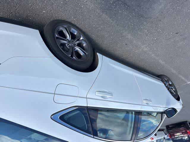 Thumbnail: 2023 Honda Accord - 5