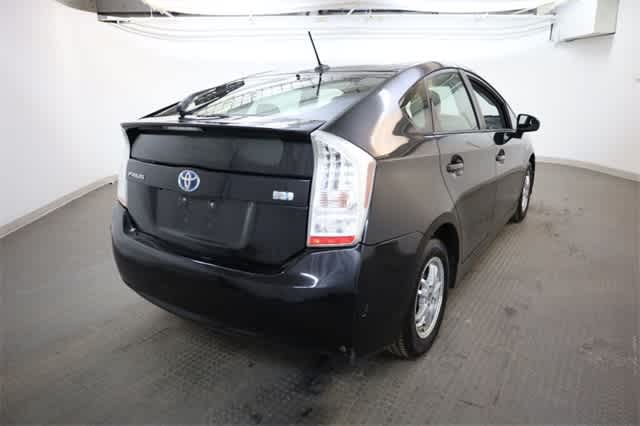 Thumbnail: 2010 Toyota Prius - 7