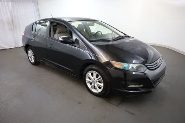 Thumbnail: 2010 Honda Insight - 10
