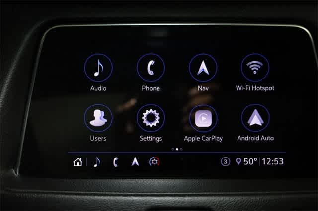 Thumbnail: 2020 Cadillac XT4 - 29