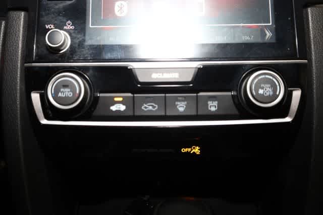 Thumbnail: 2019 Honda Civic - 28