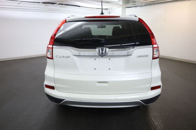 Thumbnail: 2015 Honda CR-V - 6