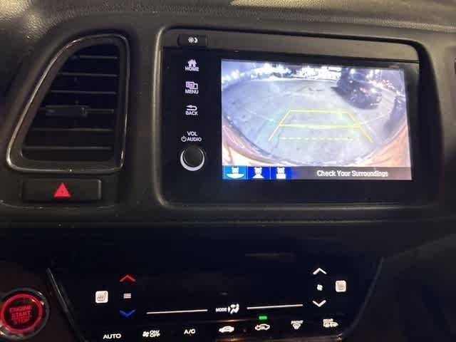 Thumbnail: 2021 Honda HR-V - 5