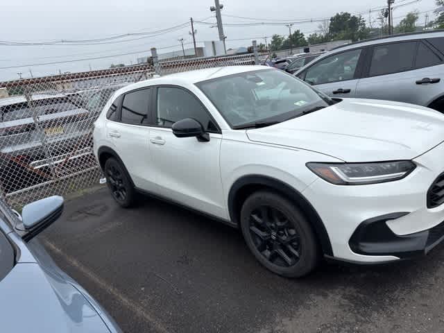 Thumbnail: 2023 Honda HR-V - 15