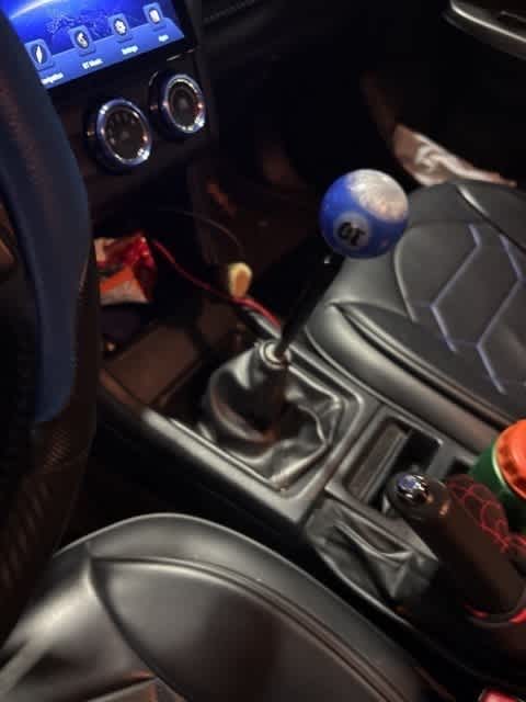 Thumbnail: 2016 Subaru Impreza - 6