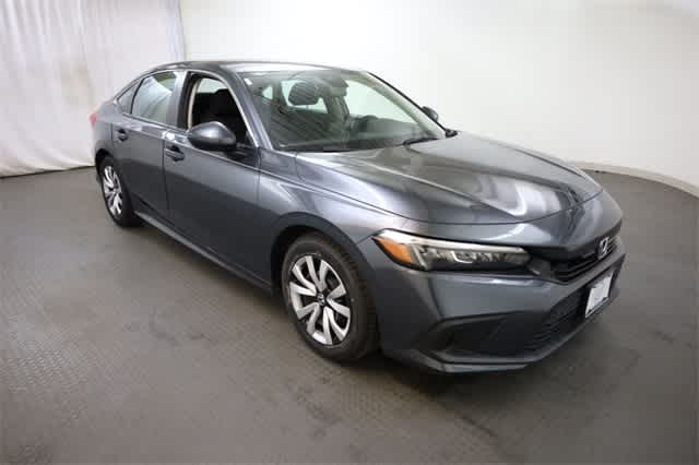 Thumbnail: 2023 Honda Civic - 10