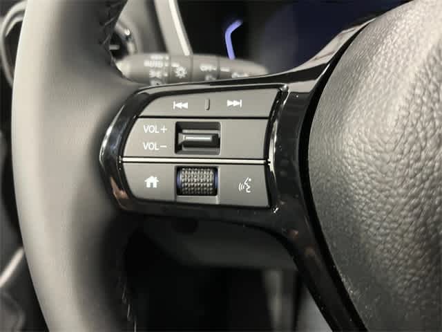 Thumbnail: 2025 Honda Pilot - 18