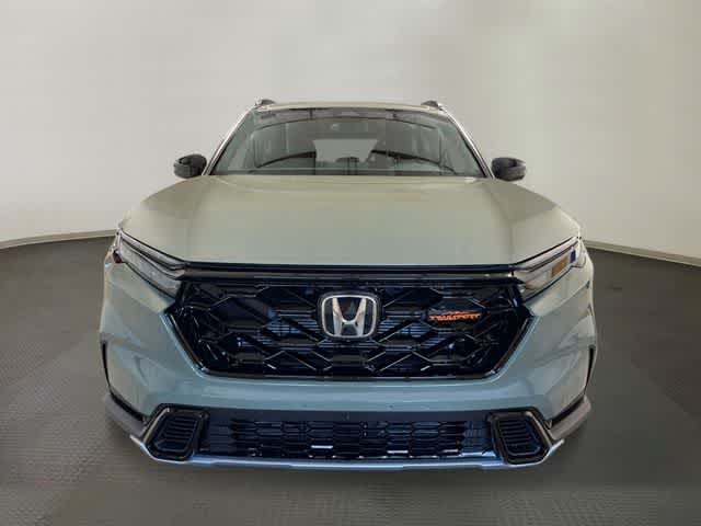 Thumbnail: 2026 Honda CR-V - 10