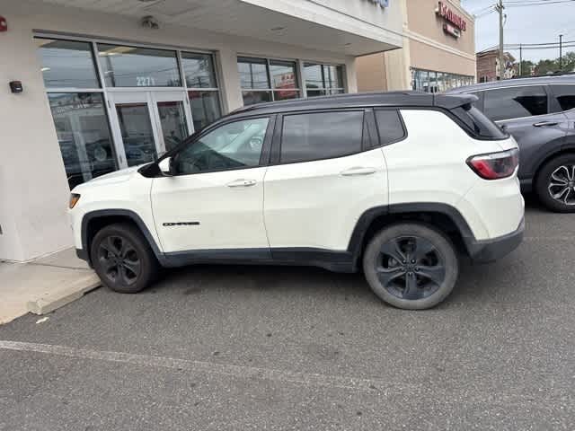 Thumbnail: 2019 Jeep Compass - 5