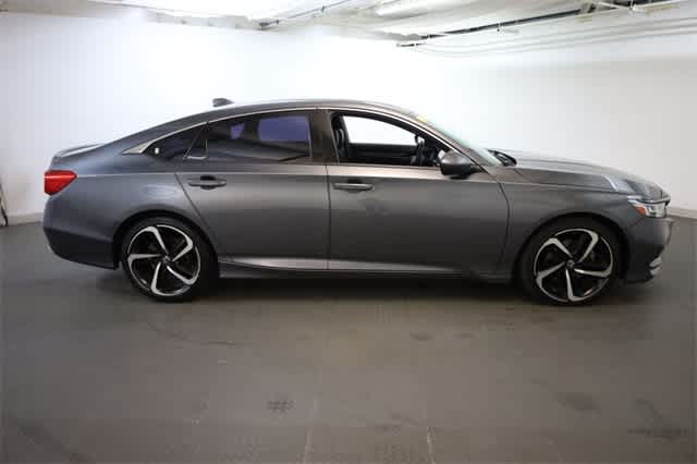 Thumbnail: 2020 Honda Accord - 9