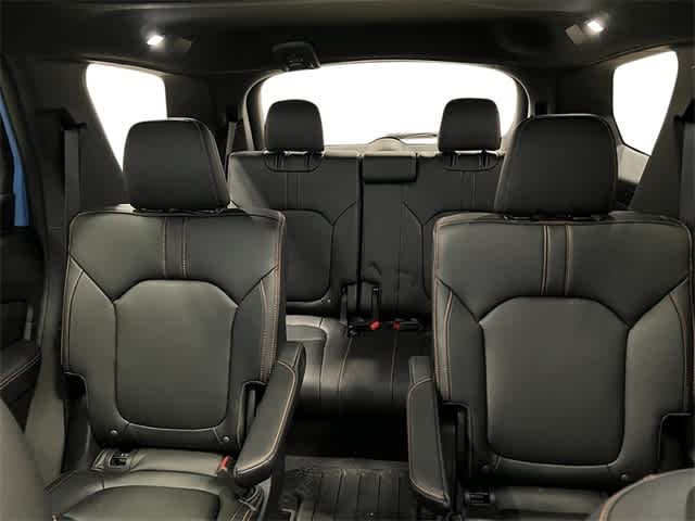 Thumbnail: 2025 Honda Pilot - 29