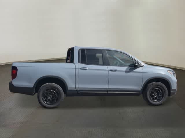 Thumbnail: 2026 Honda Ridgeline - 6