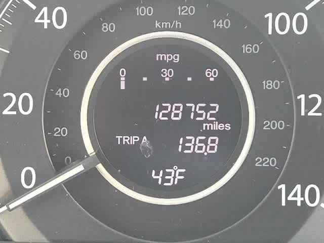 Thumbnail: 2012 Honda CR-V - 23