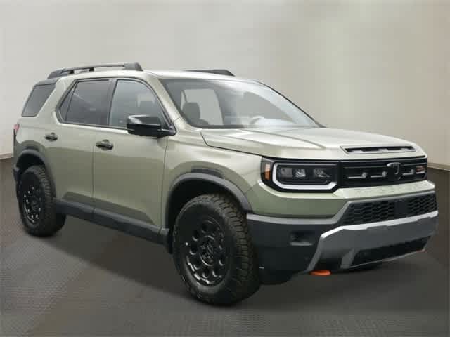 Thumbnail: 2026 Honda Passport - 7
