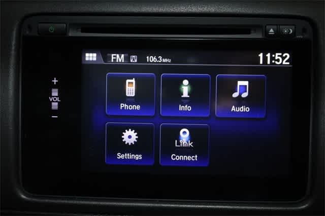 Thumbnail: 2018 Honda HR-V - 29