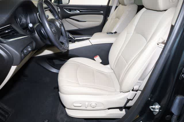 Thumbnail: 2019 Buick Enclave - 15