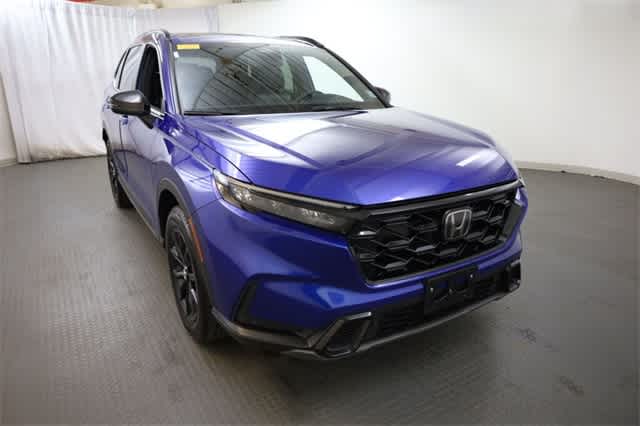 Thumbnail: 2024 Honda CR-V - 11