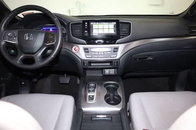 Thumbnail: 2019 Honda Passport - 24