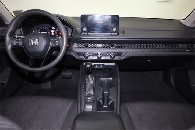 Thumbnail: 2023 Honda Accord - 22