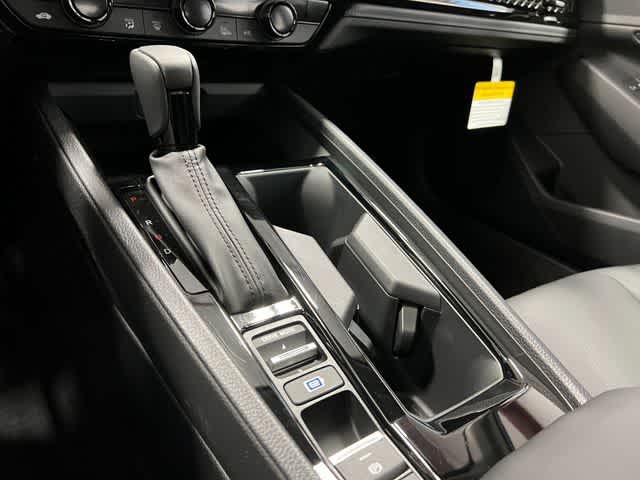 Thumbnail: 2025 Honda Accord - 19