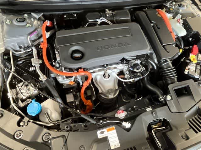 Thumbnail: 2026 Honda Accord - 12