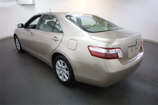 Thumbnail: 2009 Toyota Camry - 4