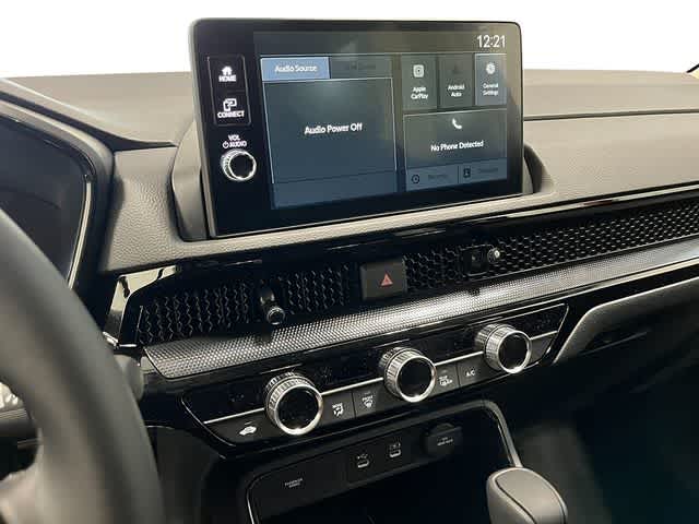 Thumbnail: 2026 Honda CR-V - 19