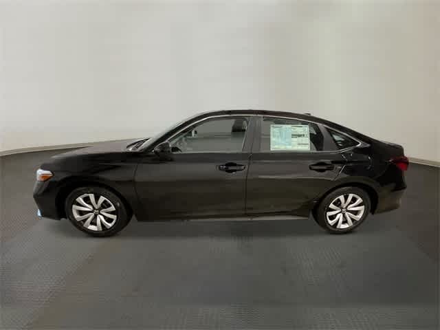 Thumbnail: 2026 Honda Civic - 2