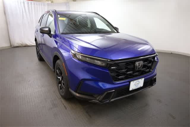 Thumbnail: 2024 Honda CR-V - 11