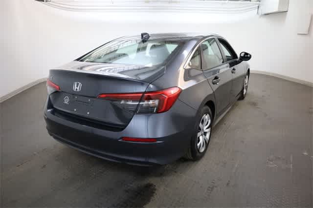 Thumbnail: 2023 Honda Civic - 7