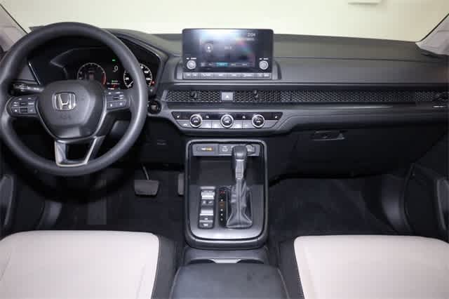 Thumbnail: 2023 Honda CR-V - 17