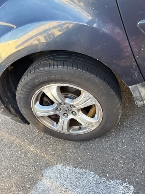 Thumbnail: 2012 Honda Pilot - 25