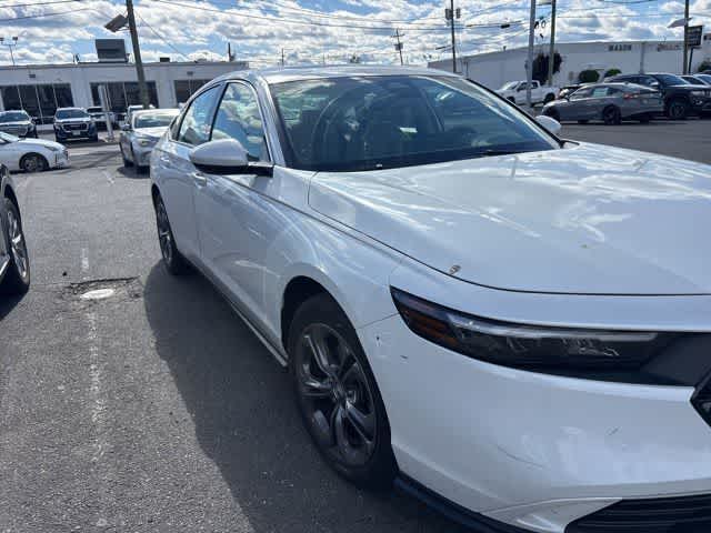 Thumbnail: 2023 Honda Accord - 20