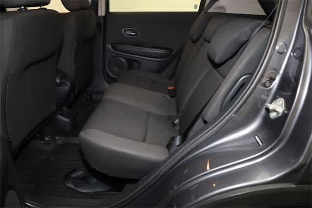Thumbnail: 2019 Honda HR-V - 21
