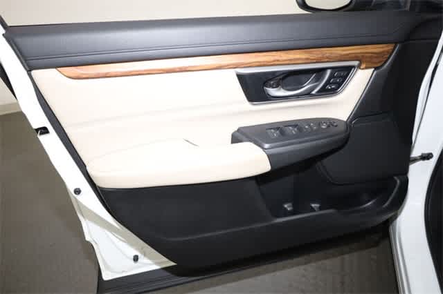Thumbnail: 2022 Honda CR-V - 13
