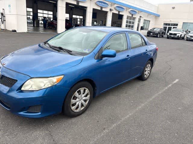 Thumbnail: 2010 Toyota Corolla - 2