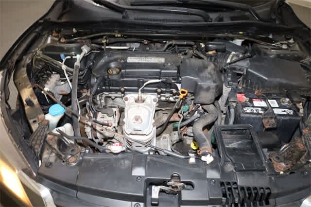 Thumbnail: 2013 Honda Accord - 32