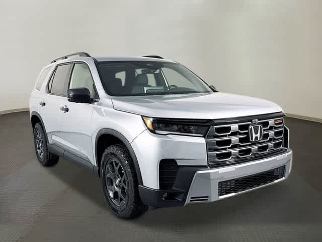 Thumbnail: 2026 Honda Pilot - 7