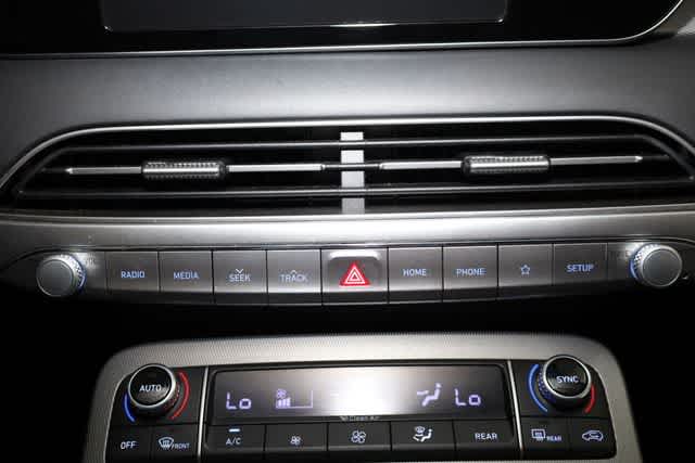 Thumbnail: 2020 Hyundai Palisade - 28