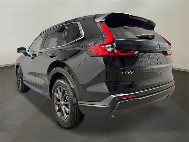 Thumbnail: 2026 Honda CR-V - 3