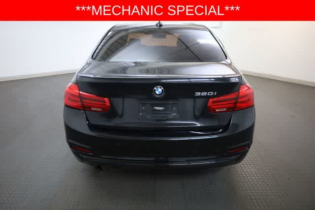 Thumbnail: 2017 BMW 3 Series - 6