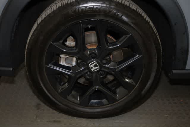 Thumbnail: 2023 Honda HR-V - 34